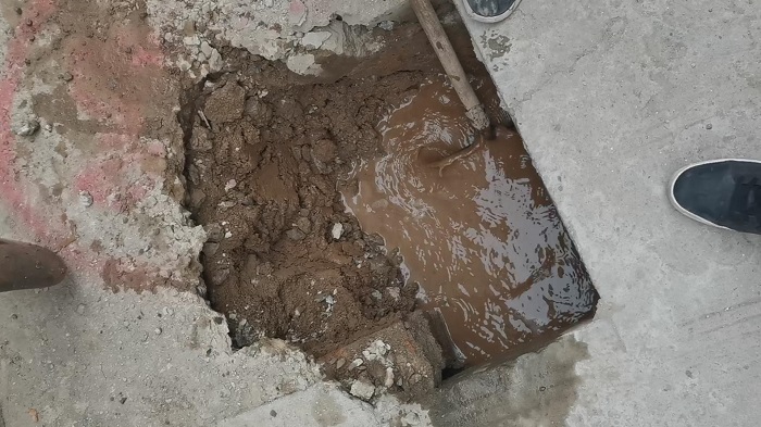 Underground Fire Pipe Leakage: Importance of Timely Repair and Common Methods