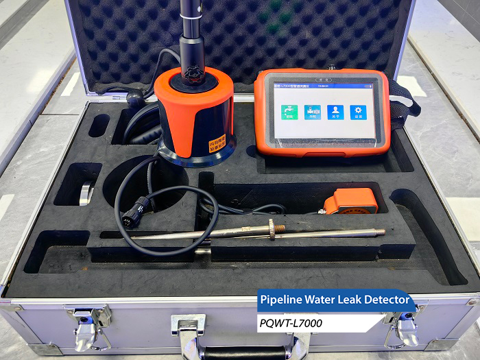 water leak detector