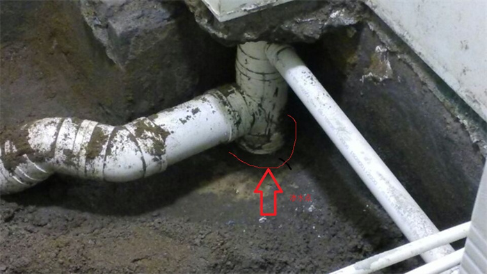 Solutions for Leaking Water Pipes in Home Improvement