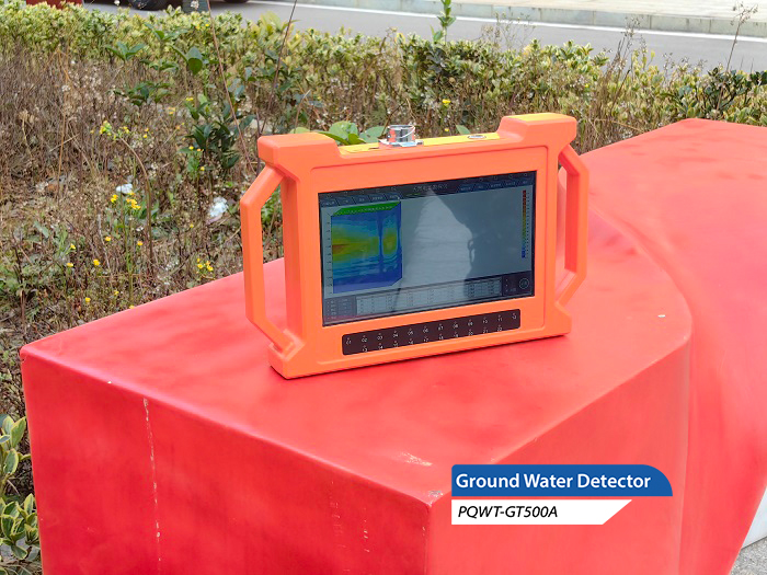 pqwt,pipeline leak detector