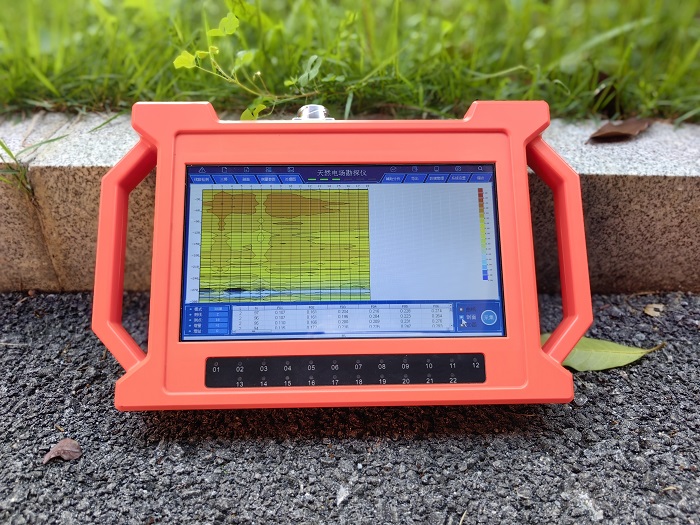 5 advantages of the PQWT ground water detector