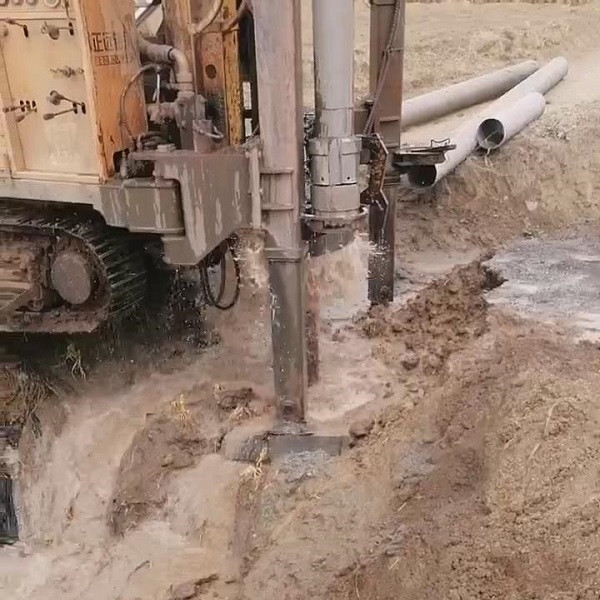 pipeline leak detector 