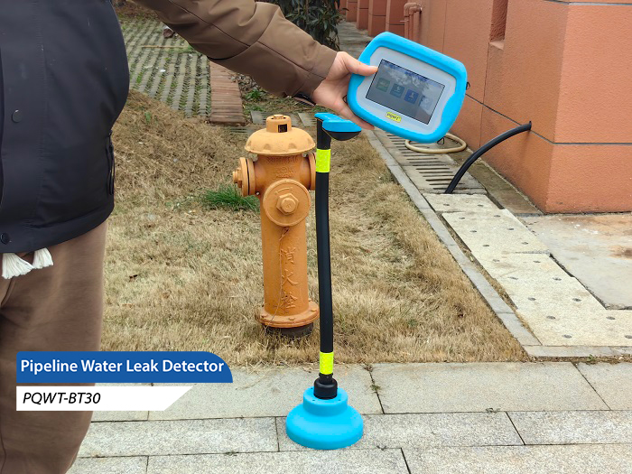 4 Different Ways to Detect Water Supply Line Leaks   