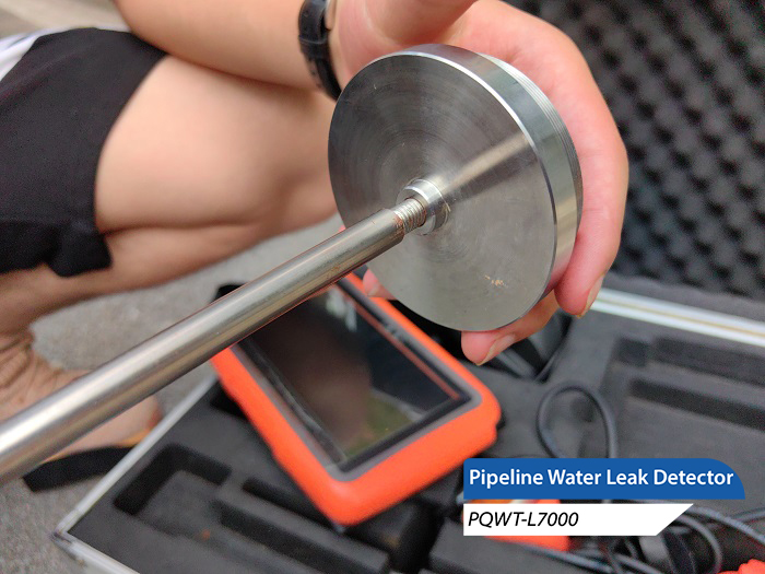 How to Effectively Detect and Locate Water Leaks in Your Home   