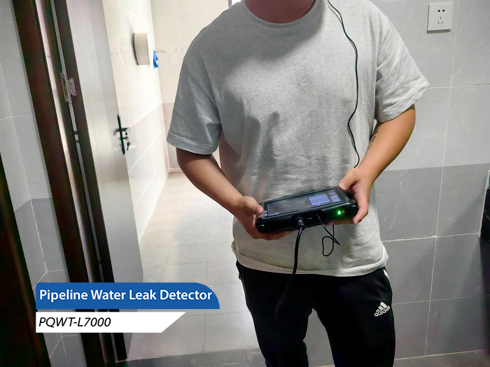 pqwt water detector