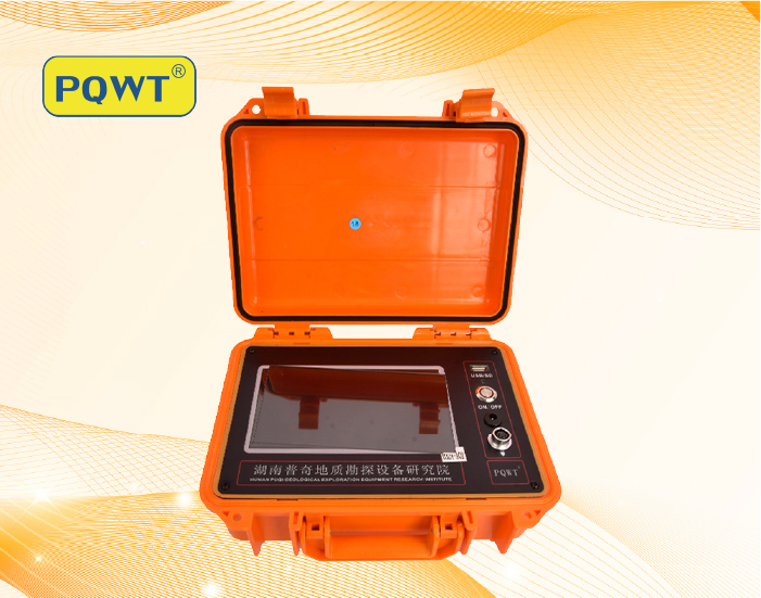 A Practical Tool for Guarding Water Conservancy Safety with Dam Pipe Surge Detection Instrument   