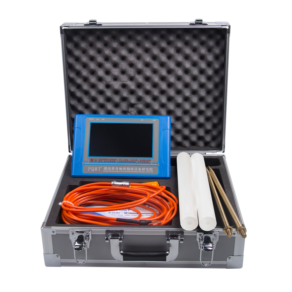 PQWT TC150/300/500 Professiona