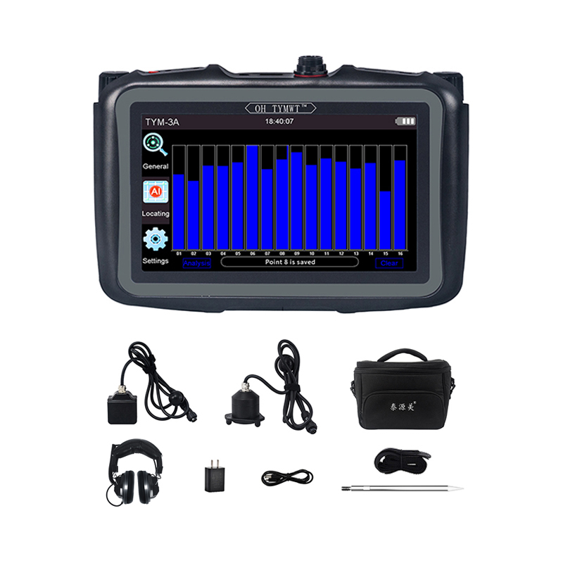 Water Leak Detector