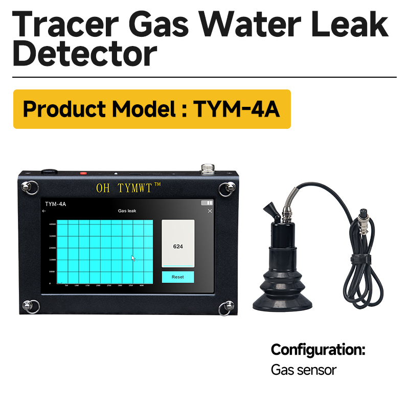 Water Leak Detector