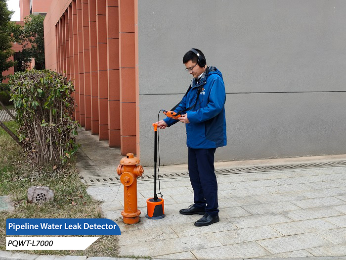 The Cost of Water Leak Detection Instruments