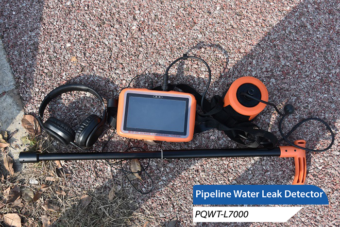 Price Analysis of Water Leak Detection Instruments   