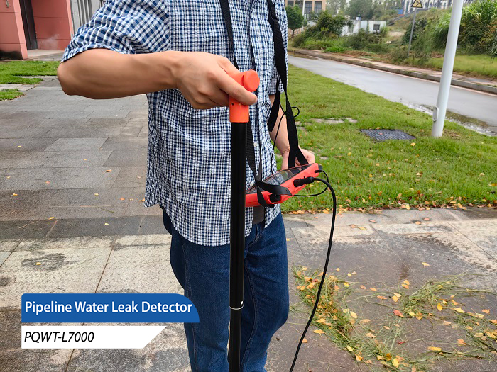 Which Brand of Pipeline Leak Detector is Both User-Friendly and Accurate?   