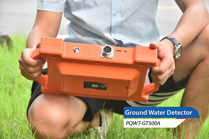 Six Major Advantages of Underground Water Source Detectors  