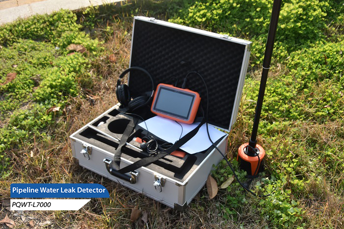 Is Pipeline Leak Detector Reliable for Locating Leaks?   