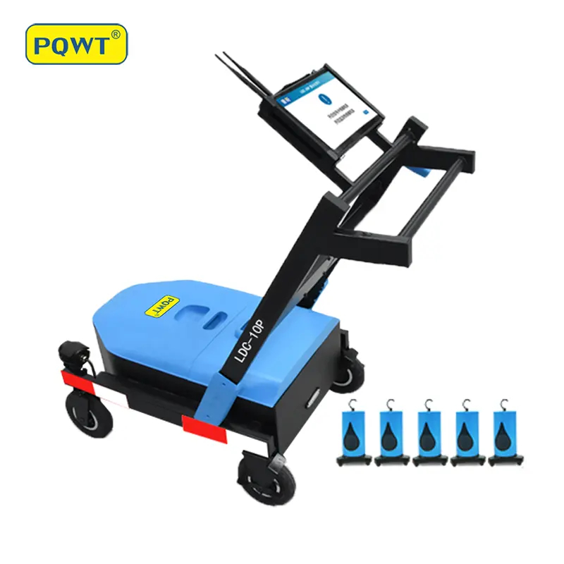 PQWT-LDC 5M/10M/15M/20M  Multi