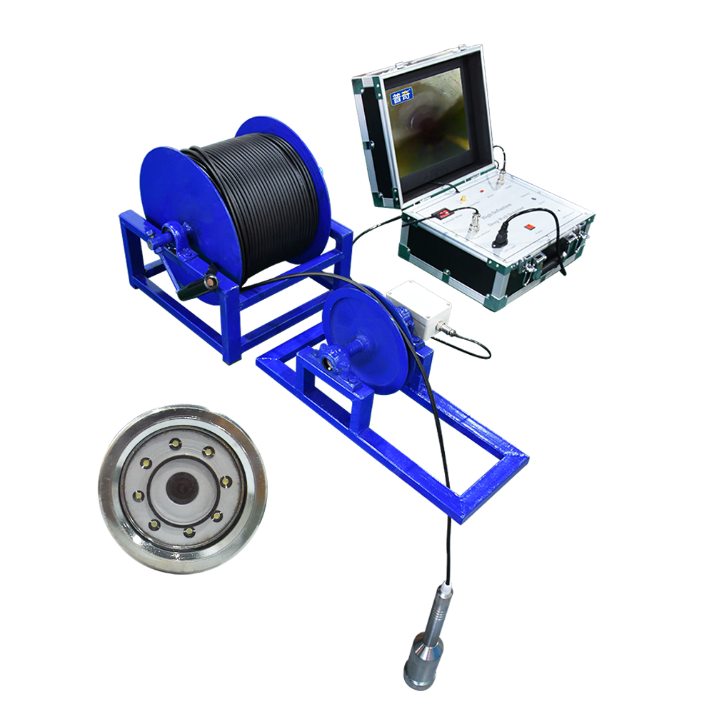 200m waterproof digital video 