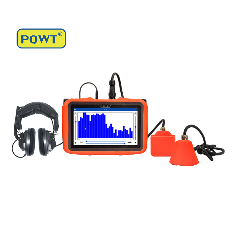 PQWT-L50 Indoor Pipeline Water Leak Detector