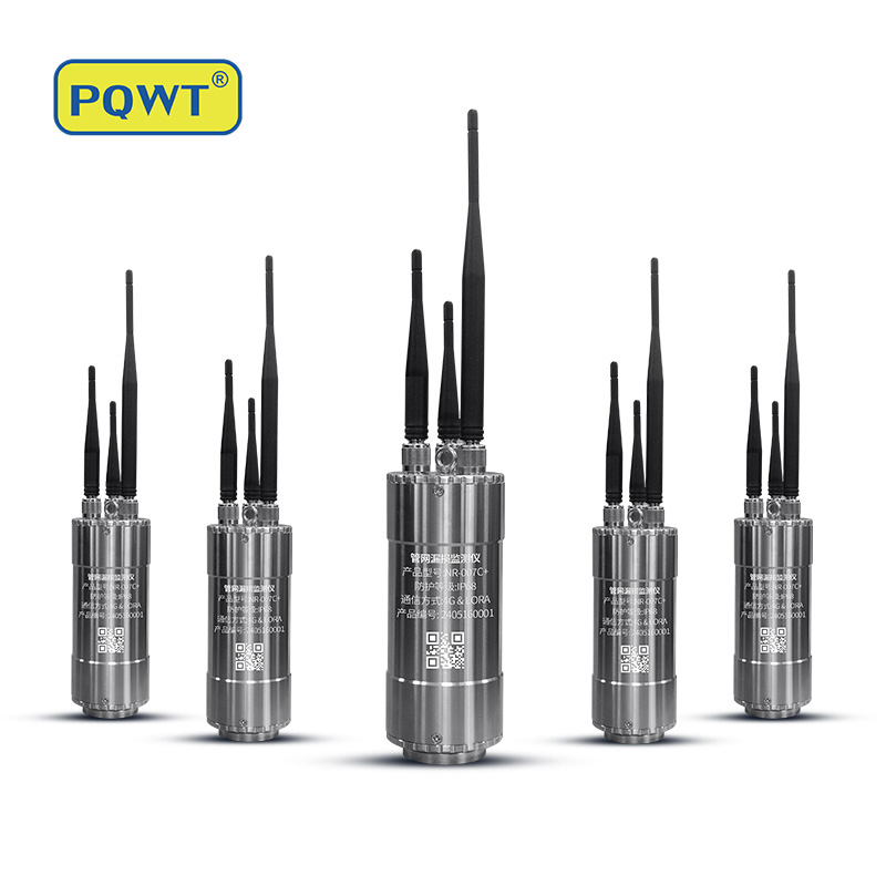 PQWT network leakage noise lev