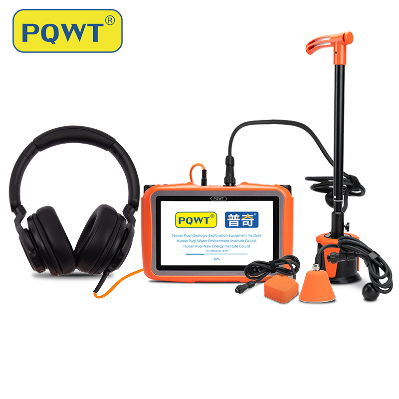 PQWT L5000 Residential Undergr