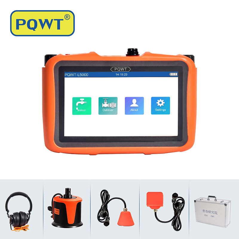 PQWT L5000 Residential Undergr