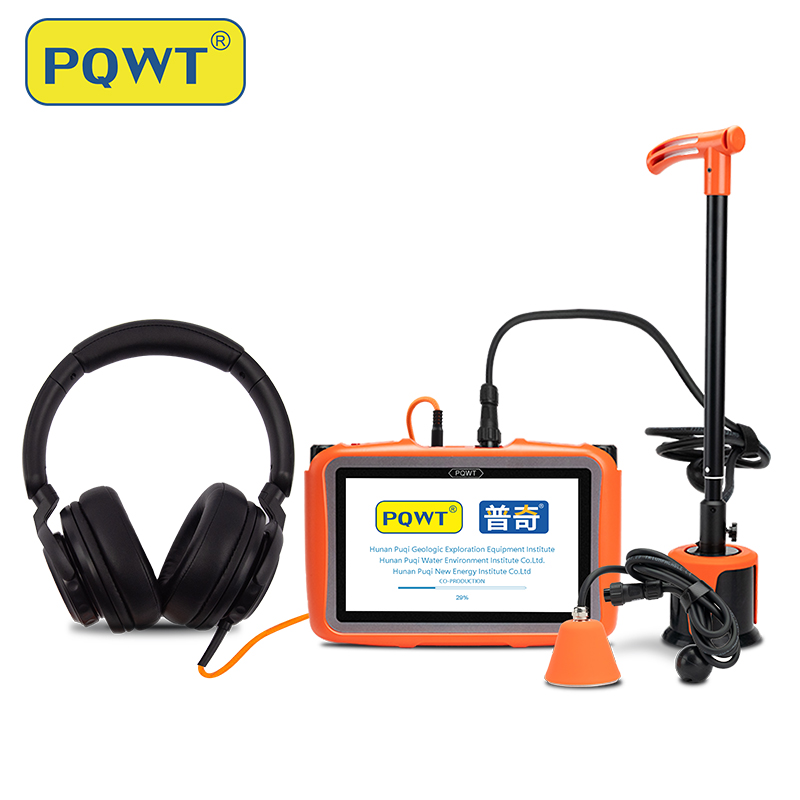 PQWT-L4000 Underground Indoor 
