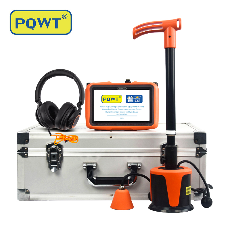 PQWT-L4000 Underground Indoor 