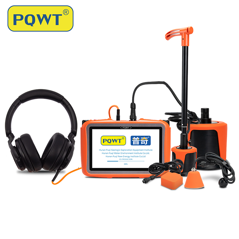 Detector Leak Water PQWT L7000