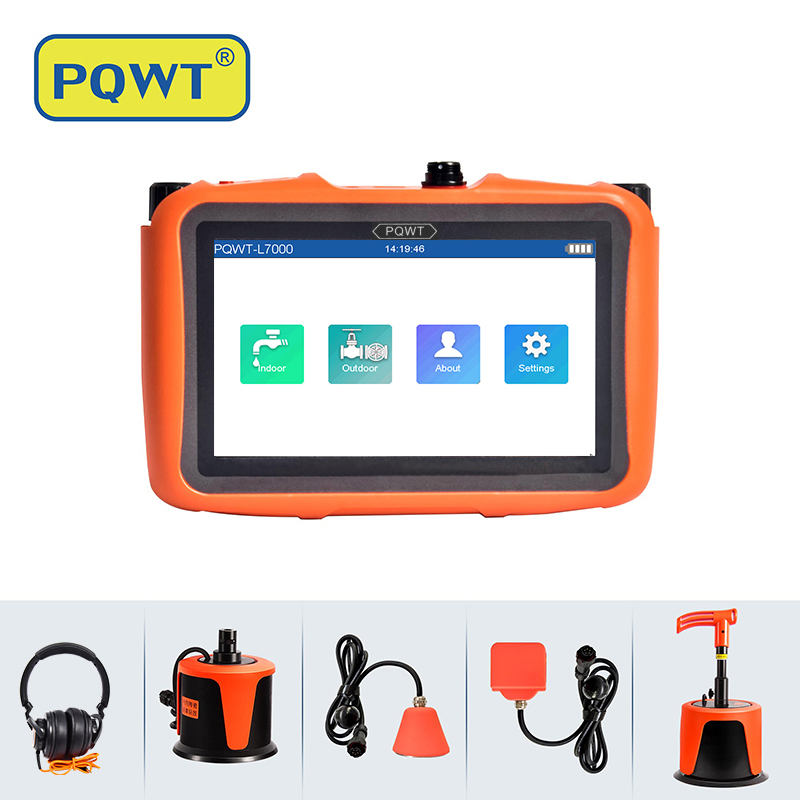 water leak detector tool