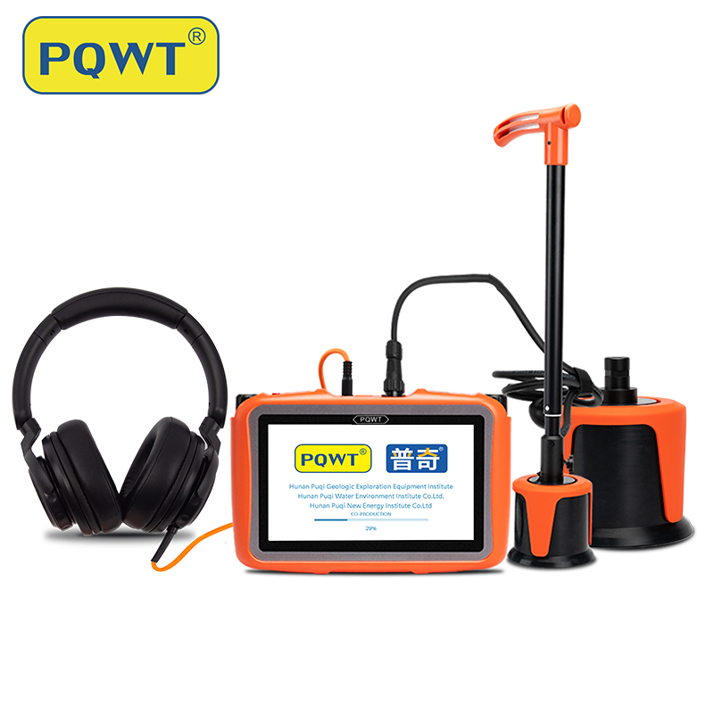 PQWT L6000 Outdoor Underground