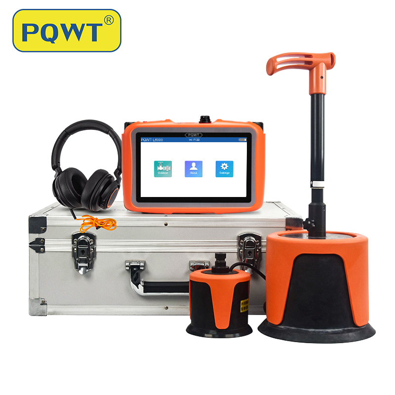 PQWT L6000 Outdoor Underground