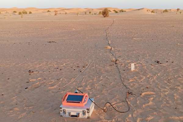 PQWT-GT Water Detector