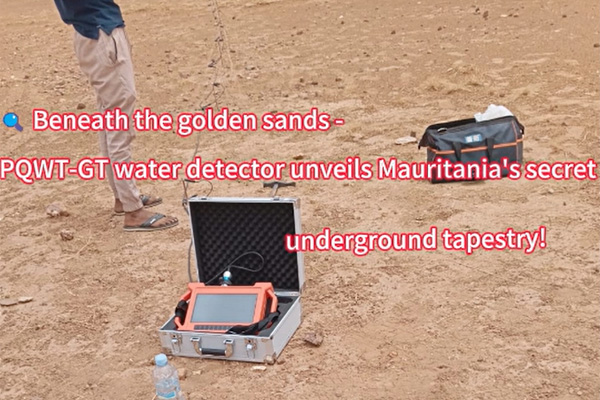 PQWT-GT Water Detector