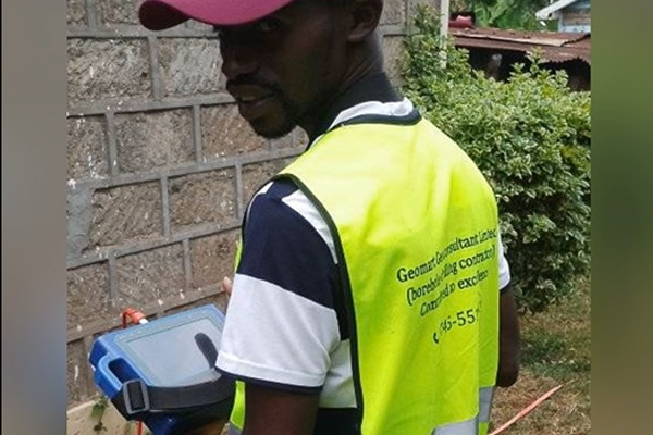 S-Series Smart Water Detector