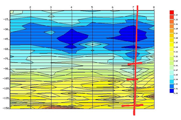 PQWT Smart Water Detector 