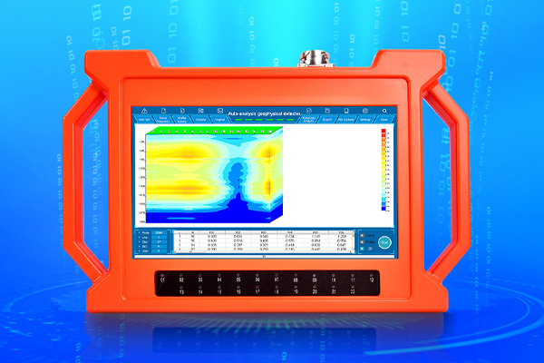 PQWT Smart Water Detector 