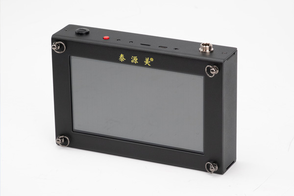 pipe leak detection instruments