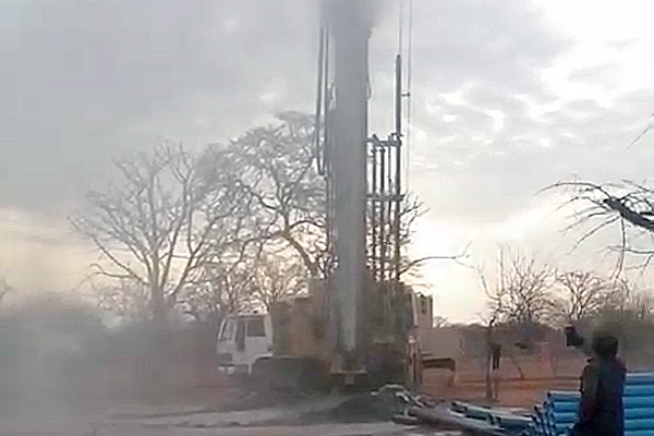 Water Well Locator Water Well Locator