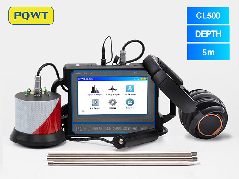 Water pipe leak detector site Water pipe leak detector site