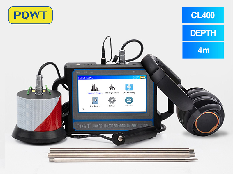 Water pipe leak detector site Water pipe leak detector site