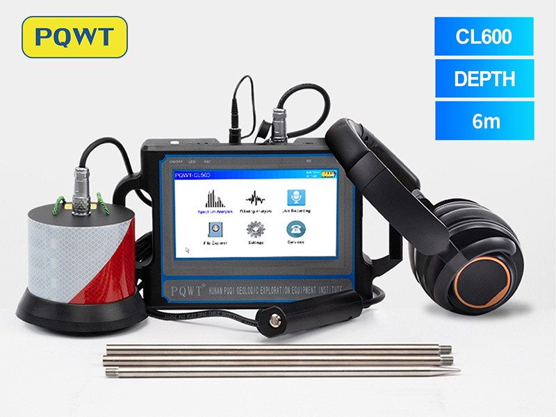 Water pipe leak detector site Water pipe leak detector site