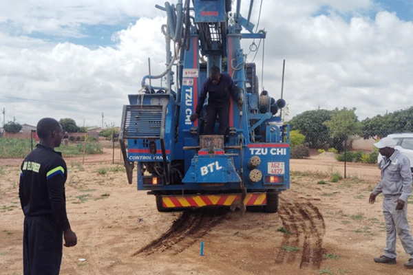 PQWT-TC Water Finder PQWT-TC Water Finder