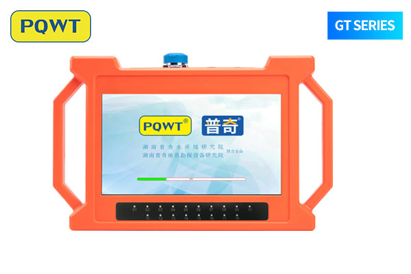 PQWT GT Series Auto Analysis G