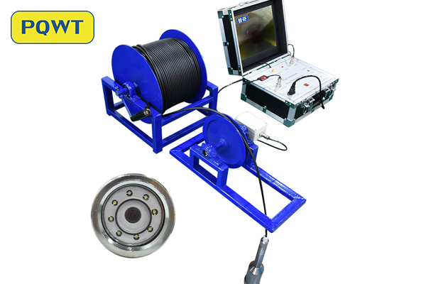 Waterproof Digital Video Camera