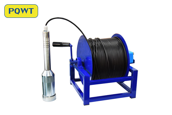 Waterproof Digital Video Camera