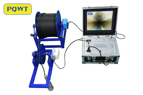 200m waterproof digital camera