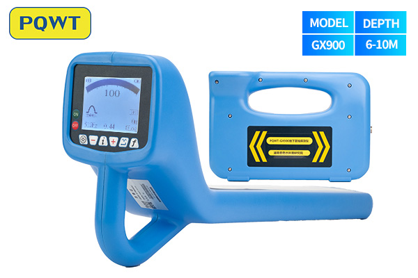 PQWT-GX900 Pipeline & Cabl