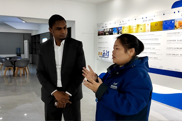 leak detection equipment leak detection equipment