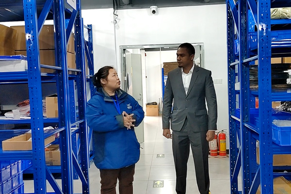 leak detection equipment leak detection equipment