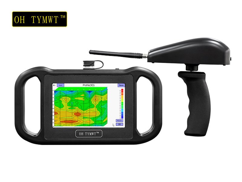 TYM-RS Series Long Range Water