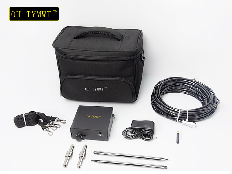 TYM-K Cave detector TYM-K Cave detector